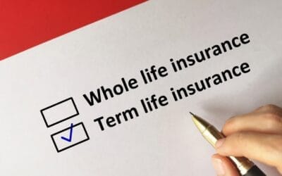 Does Term Life Insurance Have Cash Value?