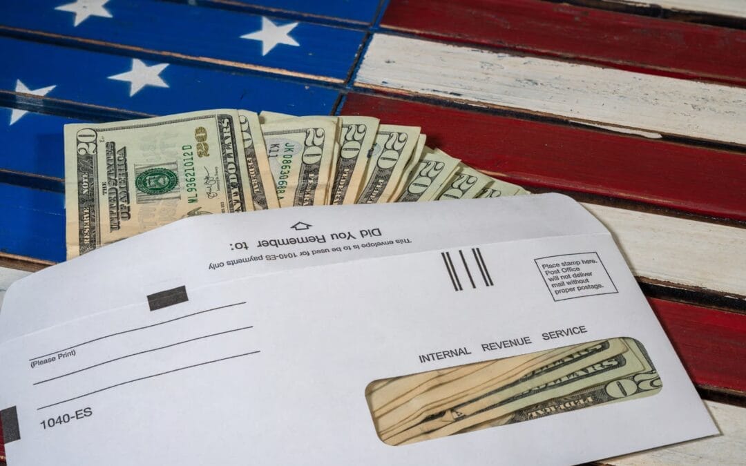 What Are Estimated Taxes: A Comprehensive Guide