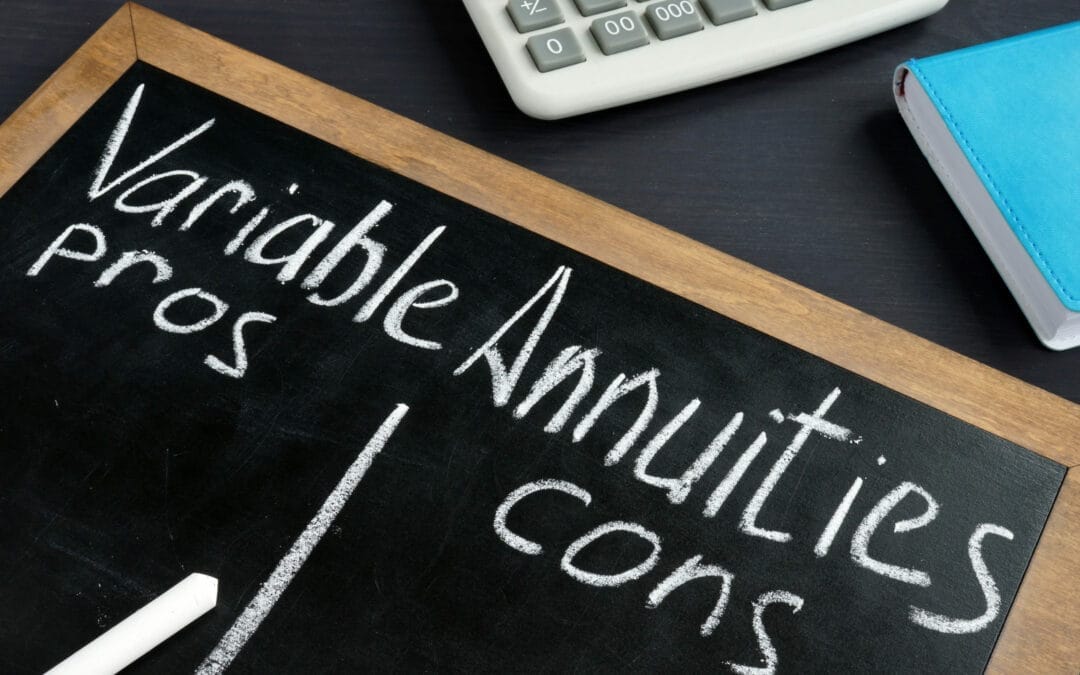 What is an Annuity? Your Definitive Guide